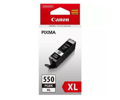 Tusz CANON Tusz PGI-550XL PGBK 6431B001